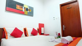 Homestay Jogja Dekat Ambarukmo By Simply Homy