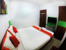 Homestay Jogja Dekat Ambarukmo By Simply Homy
