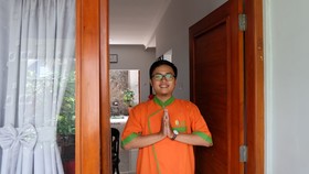 Homestay Jogja Dekat Ambarukmo By Simply Homy
