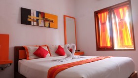 Homestay Jogja Dekat Ambarukmo By Simply Homy
