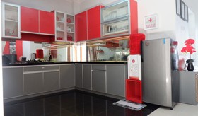 Homestay Jogja Dekat Ambarukmo By Simply Homy