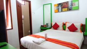 Homestay Jogja Dekat Ambarukmo By Simply Homy