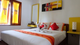 Homestay Jogja Dekat Ambarukmo By Simply Homy