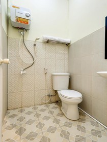 OYO 90095 Indah Homestay Syariah