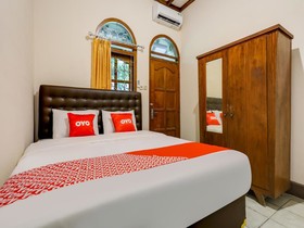 OYO 90095 Indah Homestay Syariah