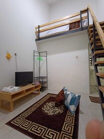 Jogja Amor Hotel