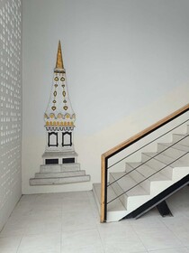 Jogja Amor Hotel