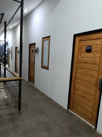 Jogja Amor Hotel