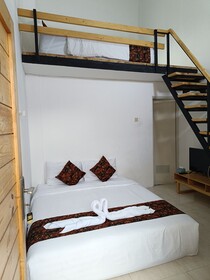 Jogja Amor Hotel