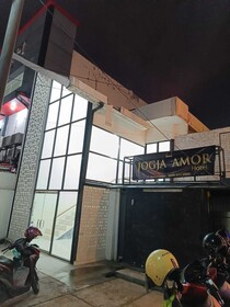 Jogja Amor Hotel