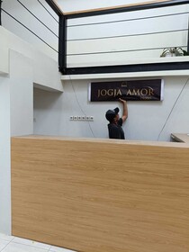 Jogja Amor Hotel
