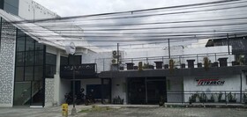 Jogja Amor Hotel