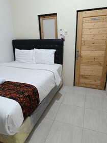 Jogja Amor Hotel