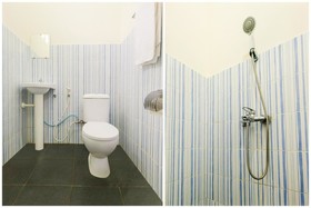 Jy Homestay by OYO Rooms