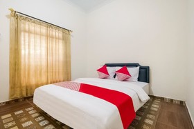 Jy Homestay by OYO Rooms
