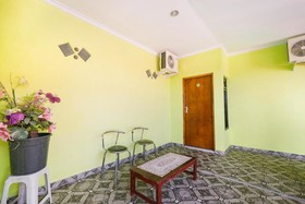 Jy Homestay by OYO Rooms