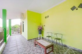 Jy Homestay by OYO Rooms