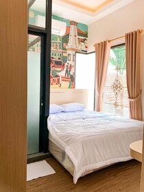 Kartiko Palagan Eksklusif Yogyakarta