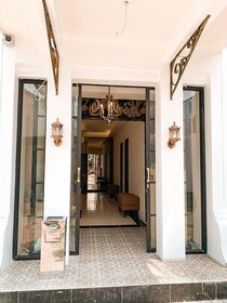 Kartiko Palagan Eksklusif Yogyakarta