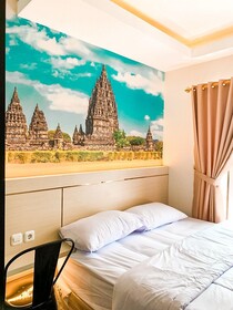 Kartiko Palagan Eksklusif Yogyakarta