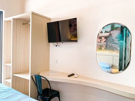 Kartiko Palagan Eksklusif Yogyakarta