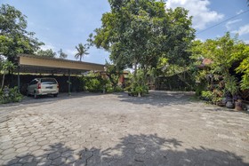 Kedai Kamboja by RedDoorz