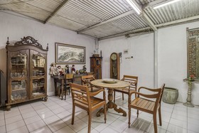 Kedai Kamboja by RedDoorz