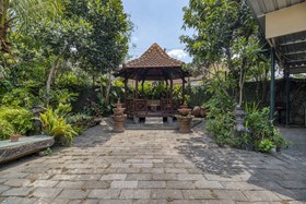 Kedai Kamboja by RedDoorz