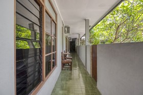 Kedai Kamboja by RedDoorz
