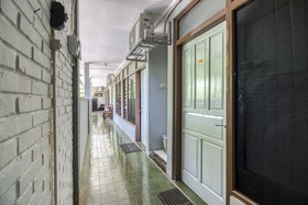 Kedai Kamboja by RedDoorz