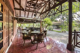 Kedai Kamboja by RedDoorz
