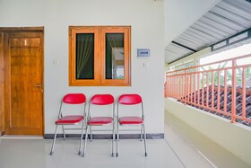 Kenari House Syariah by OYO Rooms