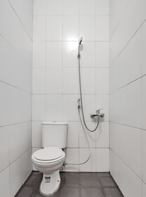 Kenari House Syariah by OYO Rooms