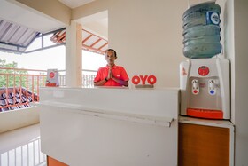 Kenari House Syariah by OYO Rooms