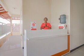 Kenari House Syariah by OYO Rooms
