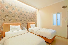Koslo Yogyakarta