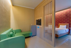 Koslo Yogyakarta