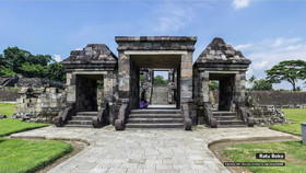 Koslo Yogyakarta
