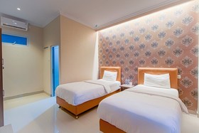 Koslo Yogyakarta