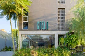 Koslo Yogyakarta