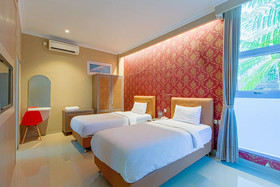Koslo Yogyakarta