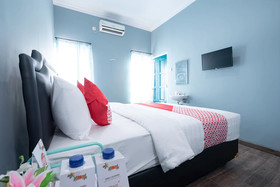 Lousiana House by OYO Rooms