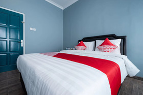Lousiana House by OYO Rooms