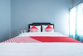 Lousiana House by OYO Rooms