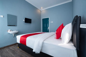 Lousiana House by OYO Rooms