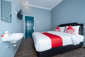 Lousiana House by OYO Rooms