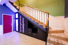 Lousiana House by OYO Rooms