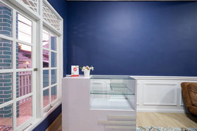 Lousiana House by OYO Rooms