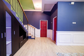 Lousiana House by OYO Rooms