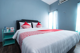 Lousiana House by OYO Rooms